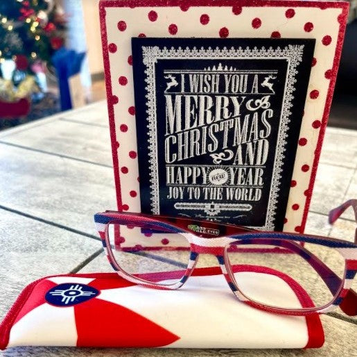 Give the Perfect Gift with OldAzz Eyes