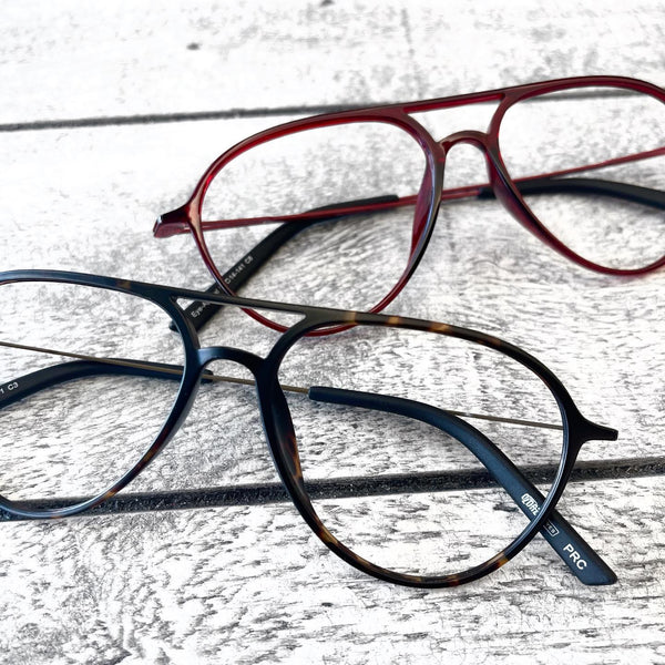 New Styles: Our take on Classic Modern Styles