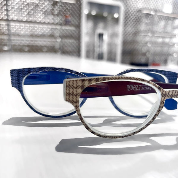 10 Optical Facts That Will Astound You