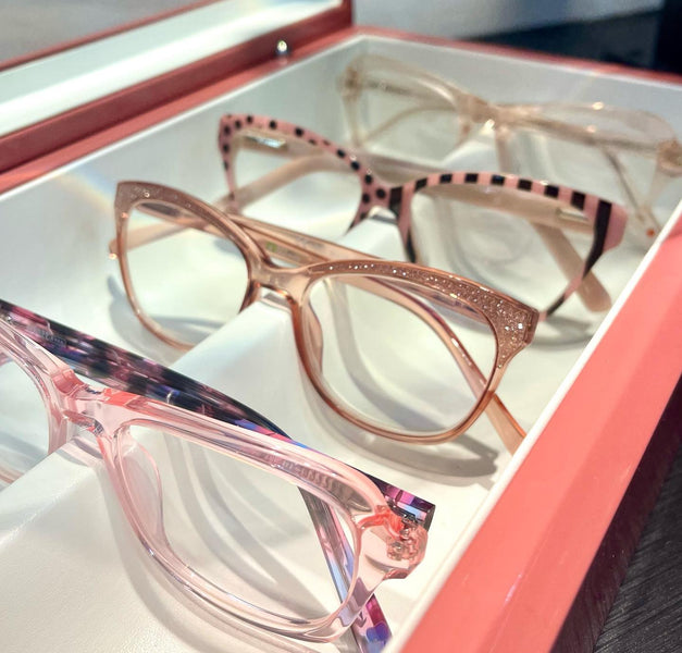 Reasons Why You should Carry an Extra Pair of Glasses: How to make sure you have a backup pair in your bag.