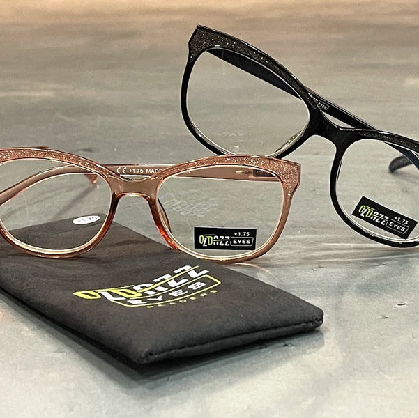 How to: Reading Glasses