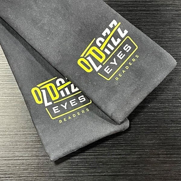 Old Azz Eyes Readers Make Great Gifts